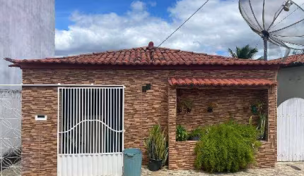 Oportunidade Única em CERRO CORA - RN | Tipo: Casa | Negociação: Venda Direta Online  | Situação: Imóvel