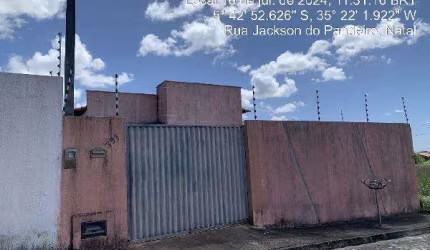 Oportunidade Única em CEARA-MIRIM - RN | Tipo: Casa | Negociação: Venda Direta Online  | Situação: Imóvel