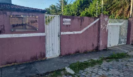 Oportunidade Única em SAO GONCALO DO AMARANTE - RN | Tipo: Casa | Negociação: Venda Direta Online  | Situação: Imóvel