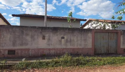 Oportunidade Única em IPANGUACU - RN | Tipo: Casa | Negociação: Venda Direta Online  | Situação: Imóvel