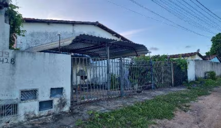 Oportunidade Única em SAO GONCALO DO AMARANTE - RN | Tipo: Casa | Negociação: Venda Direta Online  | Situação: Imóvel