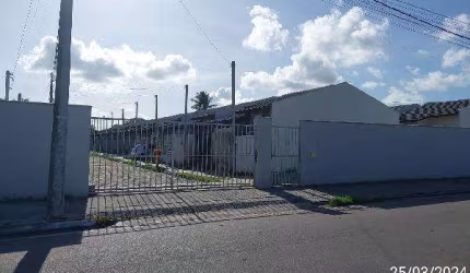 Oportunidade Única em SAO GONCALO DO AMARANTE - RN | Tipo: Casa | Negociação: Venda Online  | Situação: Imóvel