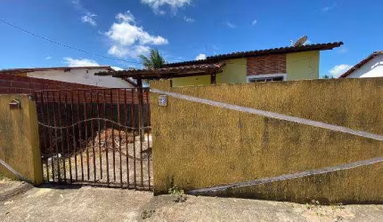 Oportunidade Única em EXTREMOZ - RN | Tipo: Casa | Negociação: Venda Direta Online  | Situação: Imóvel