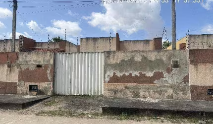 Oportunidade Única em MACAIBA - RN | Tipo: Casa | Negociação: Venda Direta Online  | Situação: Imóvel