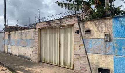Oportunidade Única em MACAIBA - RN | Tipo: Casa | Negociação: Venda Direta Online  | Situação: Imóvel