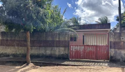Oportunidade Única em SAO GONCALO DO AMARANTE - RN | Tipo: Casa | Negociação: Venda Direta Online  | Situação: Imóvel