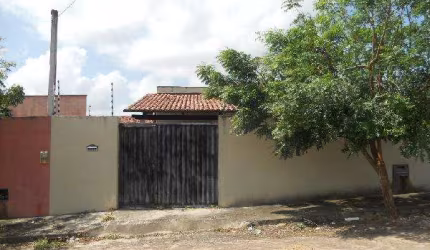 Oportunidade Única em SAO GONCALO DO AMARANTE - RN | Tipo: Casa | Negociação: Venda Direta Online  | Situação: Imóvel