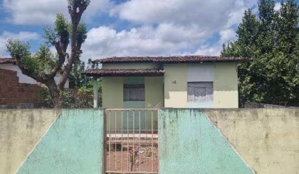 Oportunidade Única em CEARA-MIRIM - RN | Tipo: Casa | Negociação: Venda Direta Online  | Situação: Imóvel