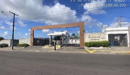 Oportunidade Única em PARNAMIRIM - RN | Tipo: Casa | Negociação: Venda Direta Online  | Situação: Imóvel