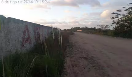 Oportunidade Única em MACAIBA - RN | Tipo: Terreno | Negociação: Venda Online  | Situação: Imóvel