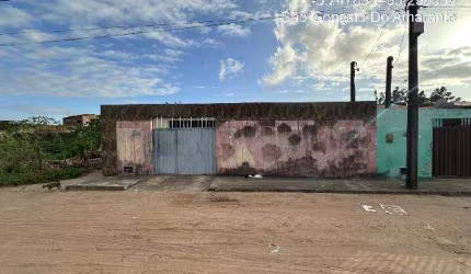 Oportunidade Única em SAO GONCALO DO AMARANTE - RN | Tipo: Casa | Negociação: Venda Online  | Situação: Imóvel