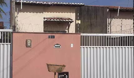 Oportunidade Única em SAO GONCALO DO AMARANTE - RN | Tipo: Casa | Negociação: Venda Online  | Situação: Imóvel