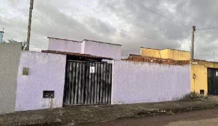 Oportunidade Única em SAO GONCALO DO AMARANTE - RN | Tipo: Casa | Negociação: Venda Online  | Situação: Imóvel