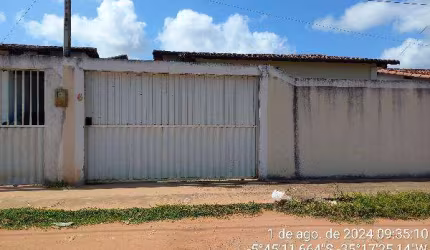 Oportunidade Única em SAO GONCALO DO AMARANTE - RN | Tipo: Casa | Negociação: Venda Online  | Situação: Imóvel