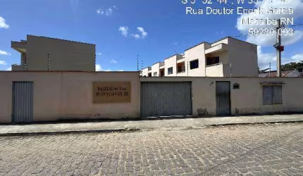 Oportunidade Única em MACAIBA - RN | Tipo: Casa | Negociação: Venda Online  | Situação: Imóvel
