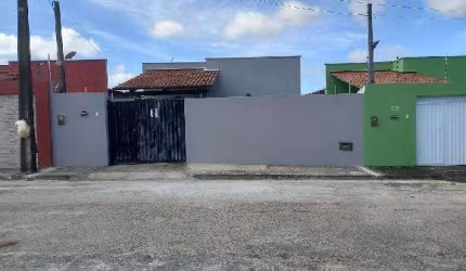 Oportunidade Única em SAO GONCALO DO AMARANTE - RN | Tipo: Casa | Negociação: Venda Direta Online  | Situação: Imóvel