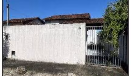 Oportunidade Única em CEARA-MIRIM - RN | Tipo: Casa | Negociação: Venda Direta Online  | Situação: Imóvel