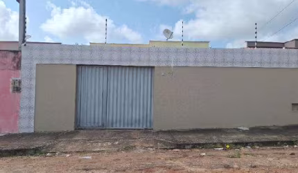 Oportunidade Única em SAO GONCALO DO AMARANTE - RN | Tipo: Casa | Negociação: Venda Online  | Situação: Imóvel
