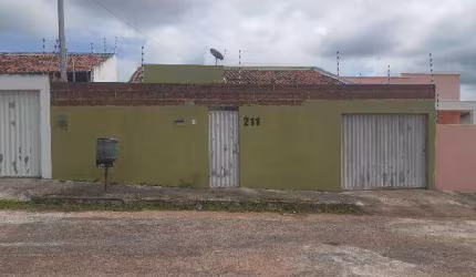 Oportunidade Única em SAO GONCALO DO AMARANTE - RN | Tipo: Casa | Negociação: Venda Online  | Situação: Imóvel