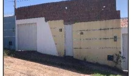 Oportunidade Única em SAO GONCALO DO AMARANTE - RN | Tipo: Casa | Negociação: Venda Online  | Situação: Imóvel