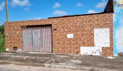 Oportunidade Única em SAO JOSE DE MIPIBU - RN | Tipo: Casa | Negociação: Venda Direta Online  | Situação: Imóvel