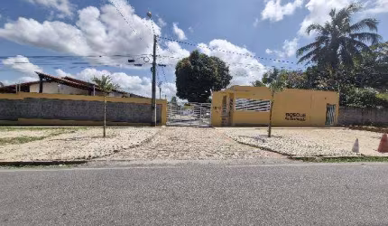 Oportunidade Única em SAO GONCALO DO AMARANTE - RN | Tipo: Casa | Negociação: Venda Online  | Situação: Imóvel