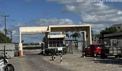 Oportunidade Única em SAO GONCALO DO AMARANTE - RN | Tipo: Apartamento | Negociação: Venda Online  | Situação: Imóvel