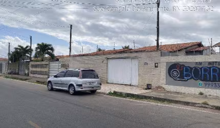 Oportunidade Única em SAO GONCALO DO AMARANTE - RN | Tipo: Casa | Negociação: Venda Direta Online  | Situação: Imóvel