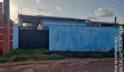 Oportunidade Única em SAO GONCALO DO AMARANTE - RN | Tipo: Casa | Negociação: Venda Online  | Situação: Imóvel