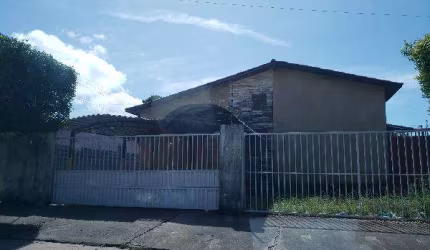 Oportunidade Única em SAO GONCALO DO AMARANTE - RN | Tipo: Casa | Negociação: Venda Online  | Situação: Imóvel