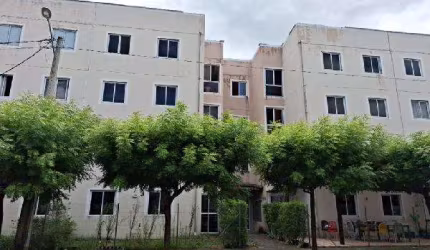 Oportunidade Única em SAO GONCALO DO AMARANTE - RN | Tipo: Apartamento | Negociação: Venda Online  | Situação: Imóvel