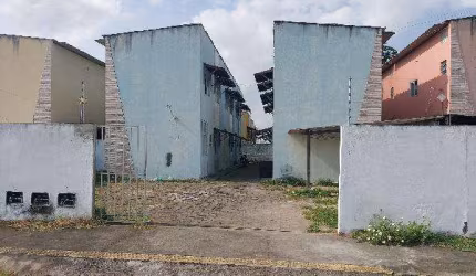 Oportunidade Única em SAO GONCALO DO AMARANTE - RN | Tipo: Casa | Negociação: Venda Online  | Situação: Imóvel