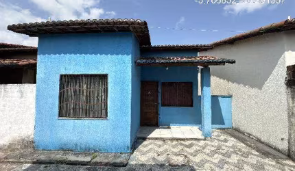 Oportunidade Única em SAO GONCALO DO AMARANTE - RN | Tipo: Casa | Negociação: Venda Online  | Situação: Imóvel