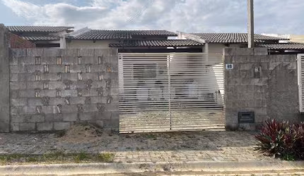 Oportunidade Única em SAO GONCALO DO AMARANTE - RN | Tipo: Casa | Negociação: Venda Online  | Situação: Imóvel