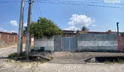 Oportunidade Única em MACAIBA - RN | Tipo: Casa | Negociação: Venda Direta Online  | Situação: Imóvel