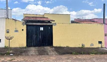 Oportunidade Única em SAO GONCALO DO AMARANTE - RN | Tipo: Casa | Negociação: Venda Direta Online  | Situação: Imóvel