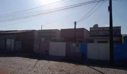 Oportunidade Única em SAO GONCALO DO AMARANTE - RN | Tipo: Casa | Negociação: Venda Direta Online  | Situação: Imóvel