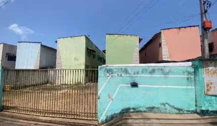 Oportunidade Única em SAO GONCALO DO AMARANTE - RN | Tipo: Apartamento | Negociação: Venda Direta Online  | Situação: Imóvel