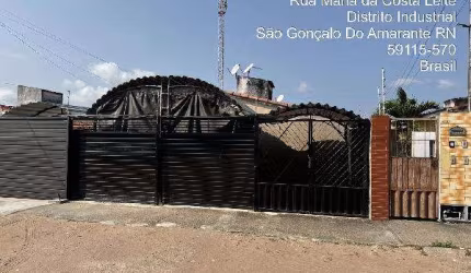 Oportunidade Única em SAO GONCALO DO AMARANTE - RN | Tipo: Casa | Negociação: Venda Direta Online  | Situação: Imóvel