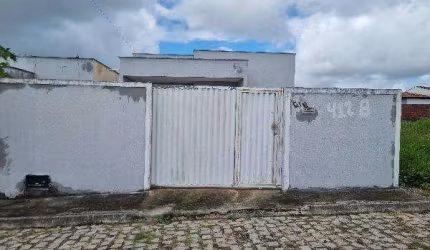 Oportunidade Única em CEARA-MIRIM - RN | Tipo: Casa | Negociação: Venda Direta Online  | Situação: Imóvel