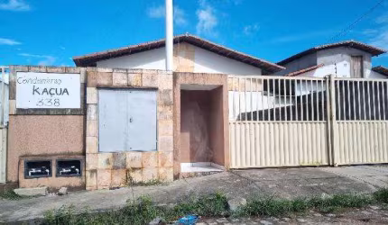 Oportunidade Única em SAO GONCALO DO AMARANTE - RN | Tipo: Casa | Negociação: Venda Direta Online  | Situação: Imóvel