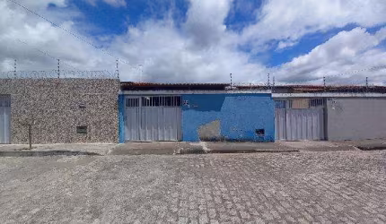 Oportunidade Única em SAO GONCALO DO AMARANTE - RN | Tipo: Casa | Negociação: Venda Direta Online  | Situação: Imóvel