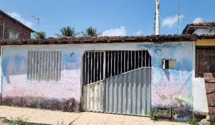 Oportunidade Única em SAO JOSE DE MIPIBU - RN | Tipo: Casa | Negociação: Venda Direta Online  | Situação: Imóvel