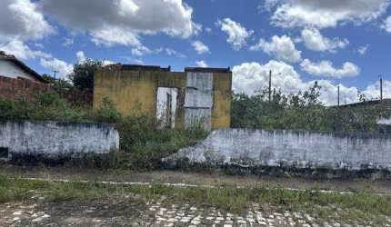 Oportunidade Única em CEARA-MIRIM - RN | Tipo: Casa | Negociação: Venda Direta Online  | Situação: Imóvel