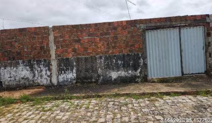 Oportunidade Única em CEARA-MIRIM - RN | Tipo: Casa | Negociação: Venda Online  | Situação: Imóvel