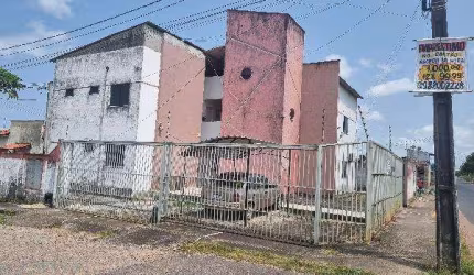 Oportunidade Única em SAO GONCALO DO AMARANTE - RN | Tipo: Apartamento | Negociação: Venda Online  | Situação: Imóvel