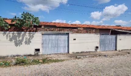 Oportunidade Única em SAO GONCALO DO AMARANTE - RN | Tipo: Casa | Negociação: Venda Direta Online  | Situação: Imóvel