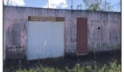Oportunidade Única em SAO GONCALO DO AMARANTE - RN | Tipo: Casa | Negociação: Venda Direta Online  | Situação: Imóvel