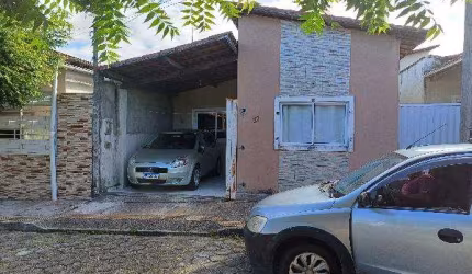Oportunidade Única em SAO GONCALO DO AMARANTE - RN | Tipo: Casa | Negociação: Venda Direta Online  | Situação: Imóvel