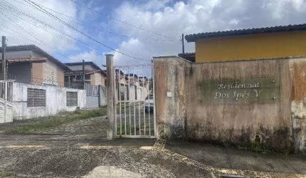 Oportunidade Única em SAO GONCALO DO AMARANTE - RN | Tipo: Casa | Negociação: Venda Direta Online  | Situação: Imóvel